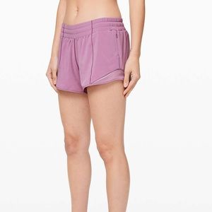 hotty hot shorts 2.5 inch